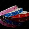 La Dolce Collar Collection - (Photos are Copyrighted and Include Digitally Embedded Watermark for Tracking. No Unauthorized Use).